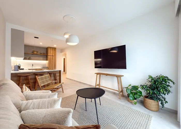 דירה Luxury Downtown D5 סלוניקי