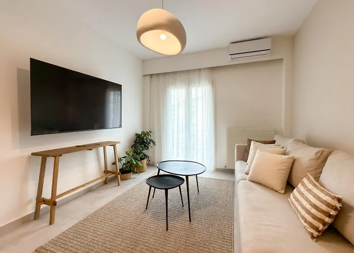 Luxury Downtown D5