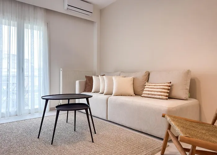 Apartament Luxury Downtown D5 Salonic