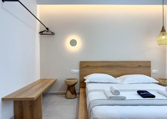 דירה Luxury Downtown D5 *