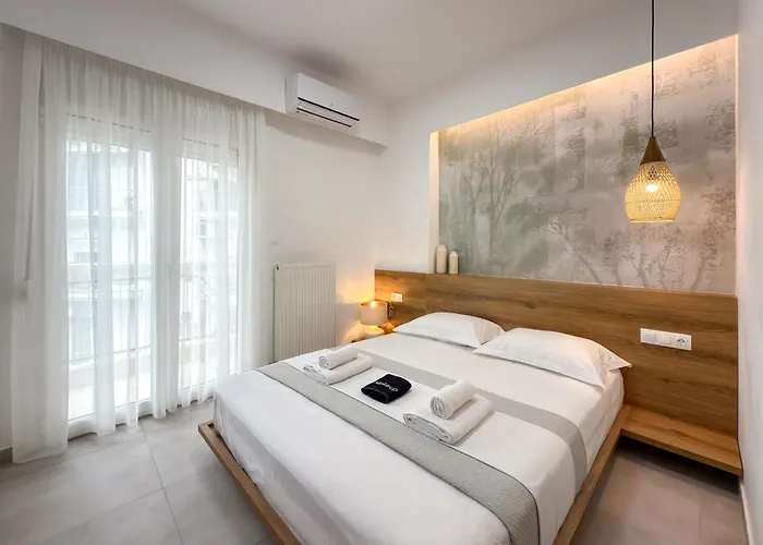 Apartament Luxury Downtown D5