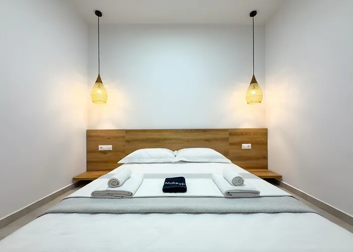 Luxury Downtown D5