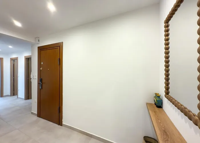 Luxury Downtown D5 * Salonic
