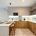 Luxury Downtown D5 Apartmán