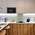 Luxury Downtown D5