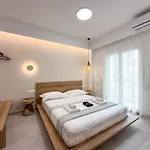 Luxury Downtown D5 Apartmán *