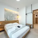 Apartmán Luxury Downtown D5 Soluň