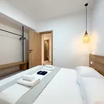 Luxury Downtown D5 Apartmán