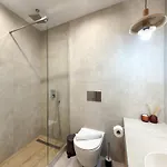Luxury Downtown D5 Apartmán Soluň