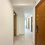 Luxury Downtown D5 Appartement *
