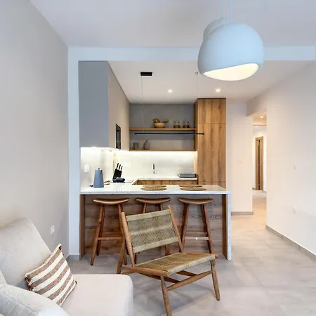 Luxury Downtown D5 Thessalonique