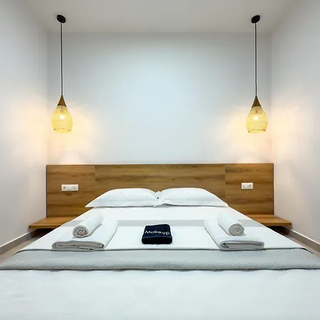 Luxury Downtown D5