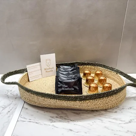 Luxury Downtown D5 Апартаменты