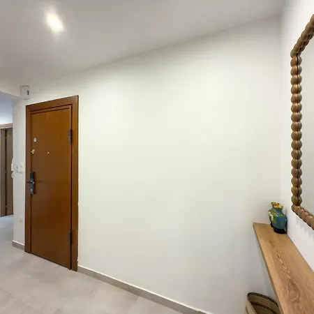 Luxury Downtown D5 * Салоники