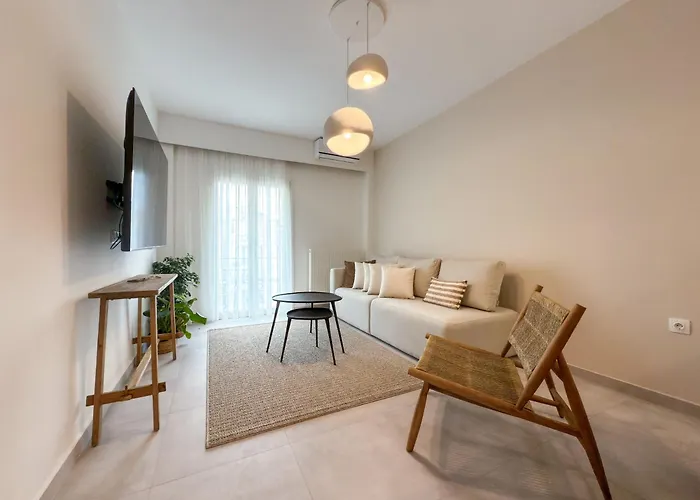 Luxury Downtown D5
