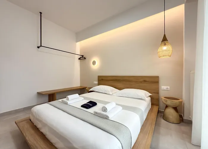Luxury Downtown D5 * 塞萨洛尼基
