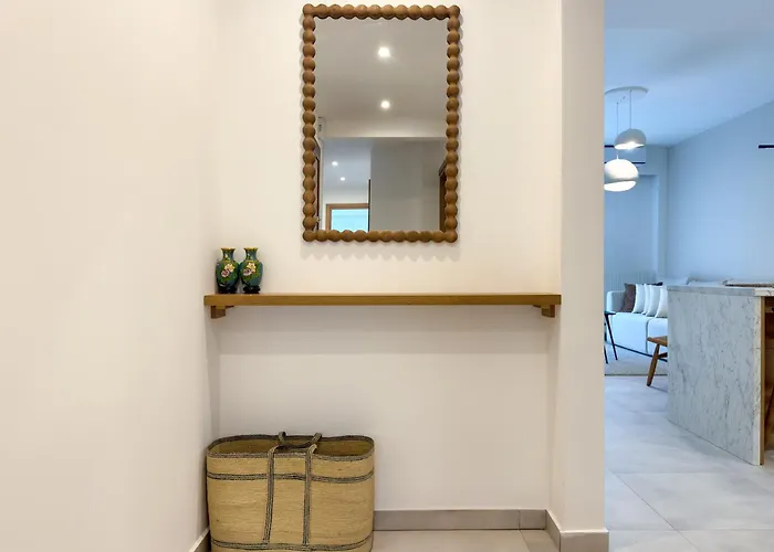 Luxury Downtown D5 *