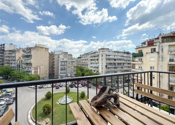 Luxury Downtown D5 *