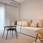Apartamento Luxury Downtown D5 Tessalónica