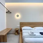 Apartamento Luxury Downtown D5 *