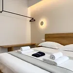 Luxury Downtown D5 Apartamento *