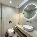 Luxury Downtown D5 Apartamento Tessalónica