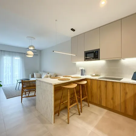 Luxury Downtown D5