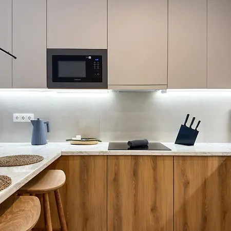 Luxury Downtown D5