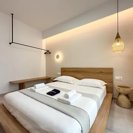 Luxury Downtown D5 * Tessalónica