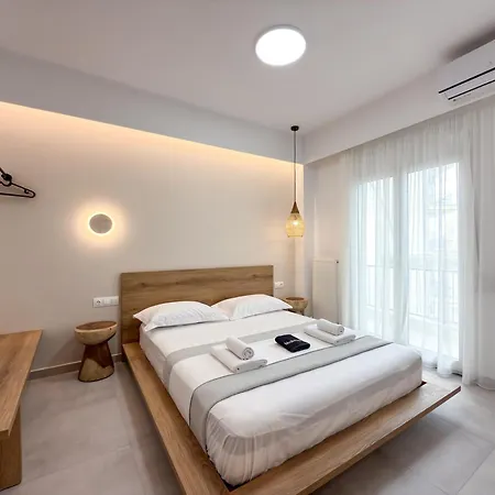 Luxury Downtown D5 Apartment *