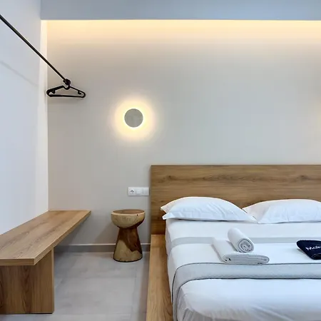 Apartamento Luxury Downtown D5 *